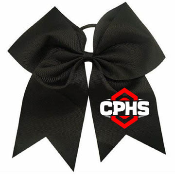 Cliffside Park Bow Design 1