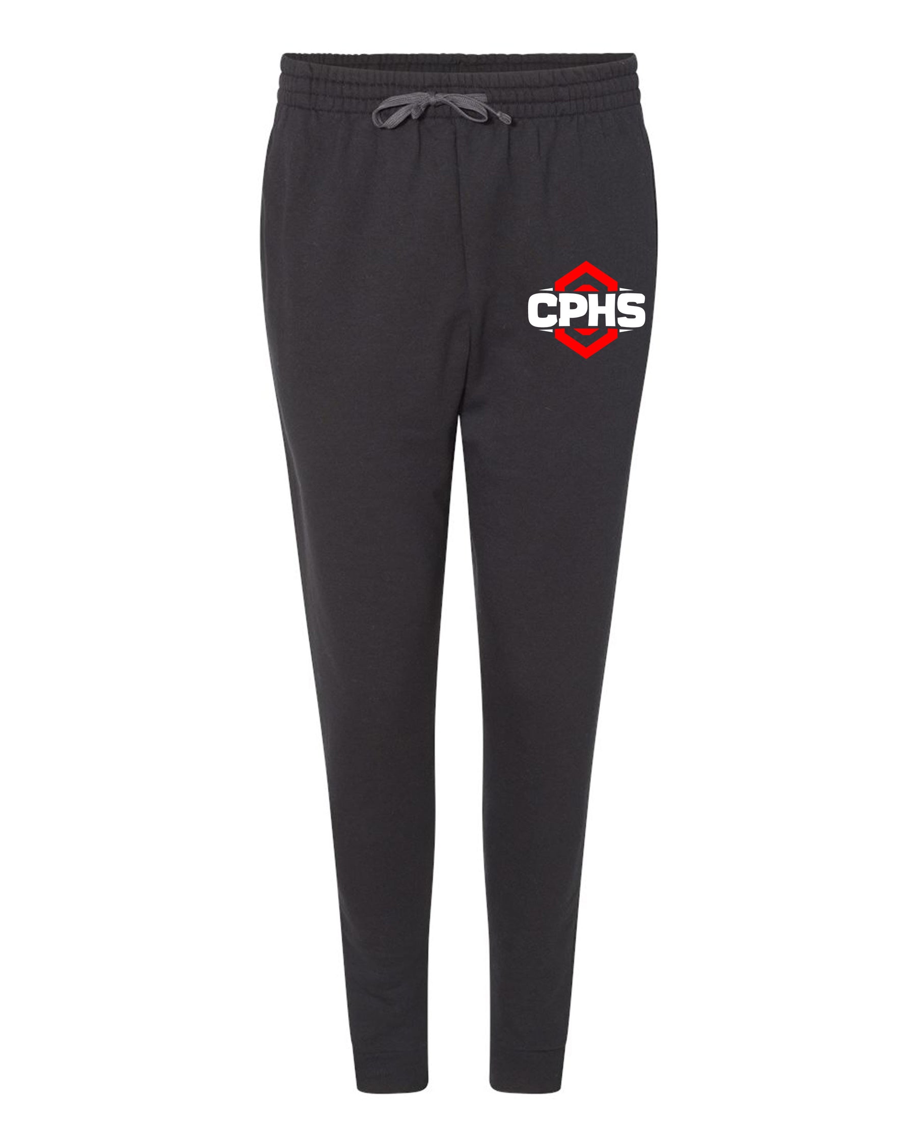 Cliffside Park Jogger Sweatpants Design 1