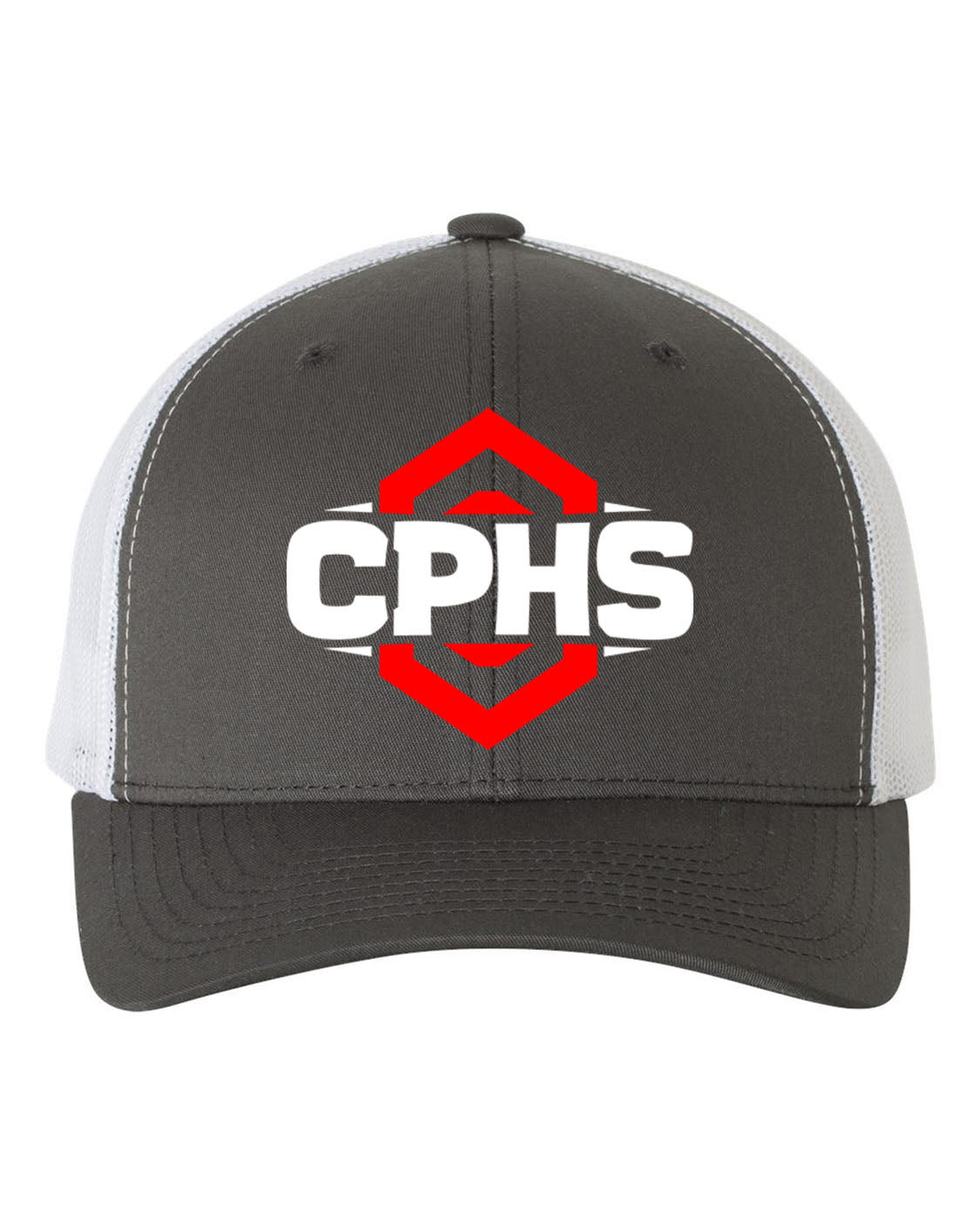 Cliffside Park Trucker Hat Design 1