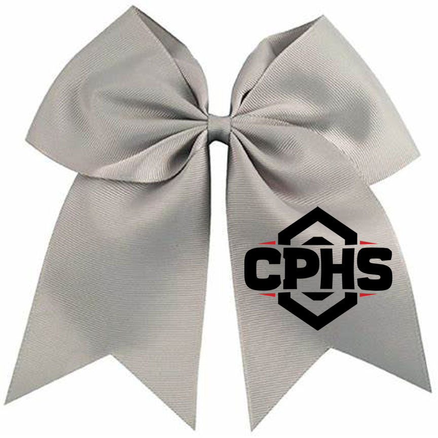 Cliffside Park Bow Design 1