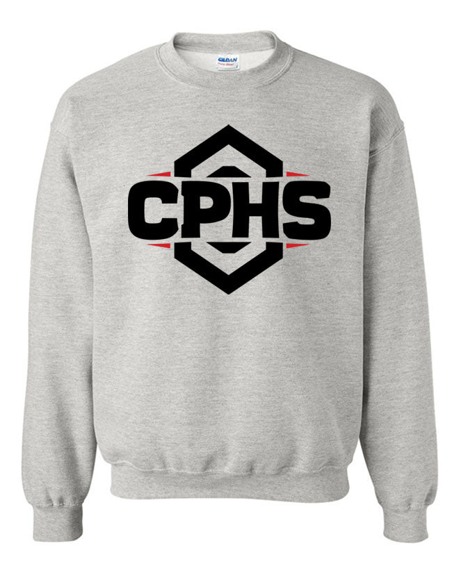 Cliffside Park non hooded sweatshirt Design 1