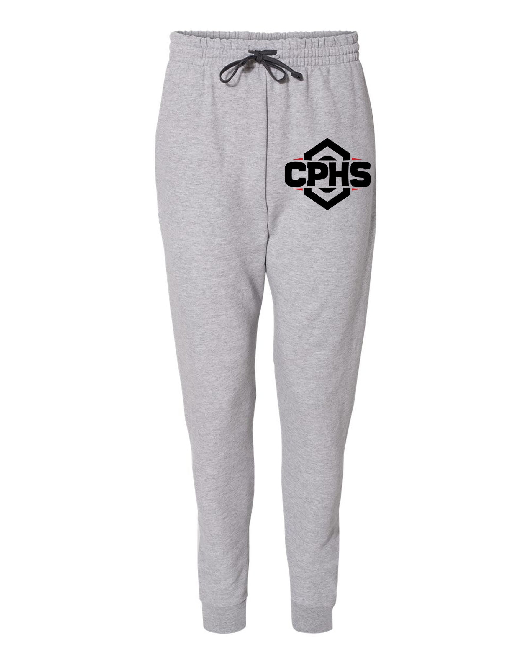 Cliffside Park Jogger Sweatpants Design 1