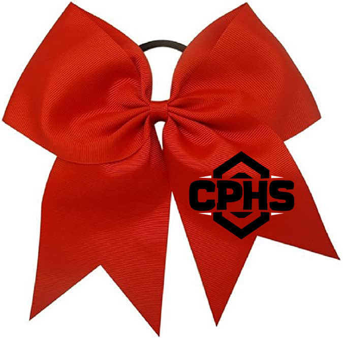 Cliffside Park Bow Design 1