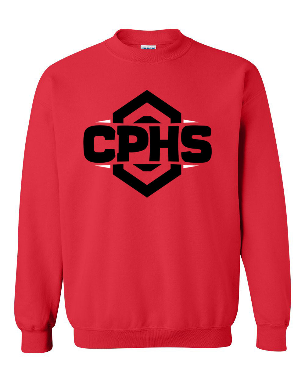 Cliffside Park non hooded sweatshirt Design 1