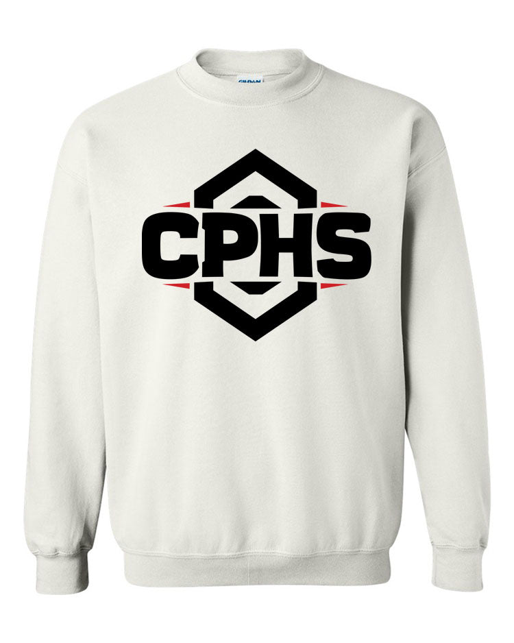 Cliffside Park non hooded sweatshirt Design 1