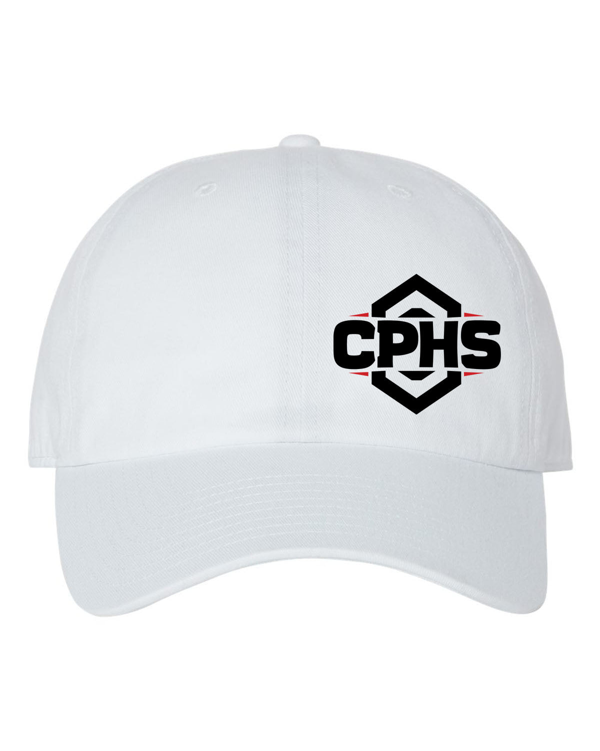 Cliffside Park Trucker Hat Design 1