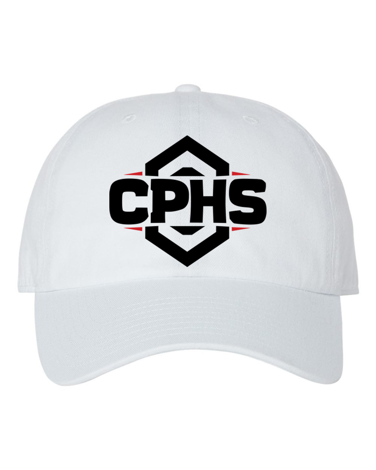 Cliffside Park Trucker Hat Design 1