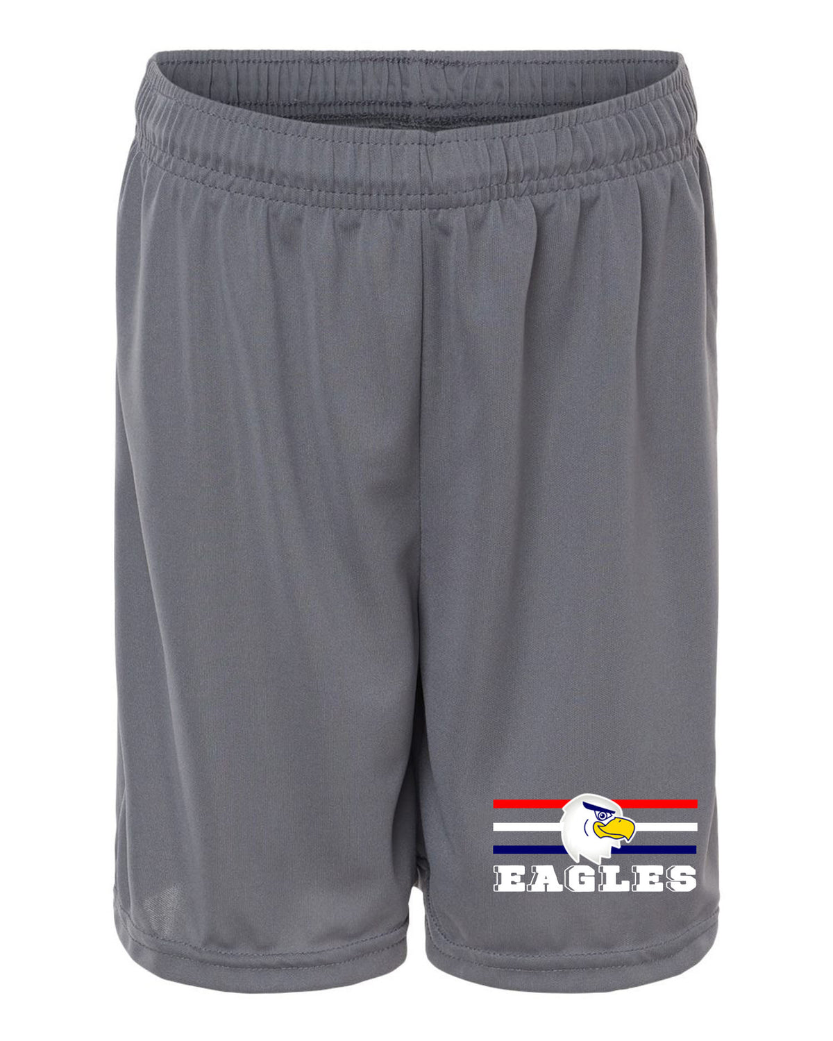 Cucinella Performance Shorts Design 1