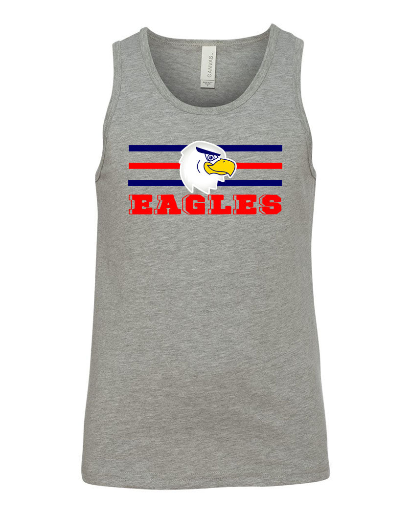 Cucinella design 1 Muscle Tank Top