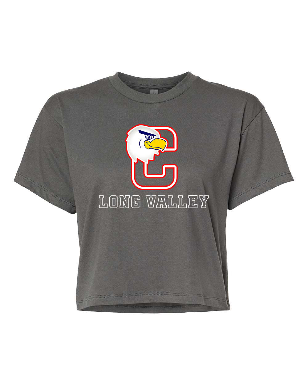 Cucinella Design 2 Crop Top