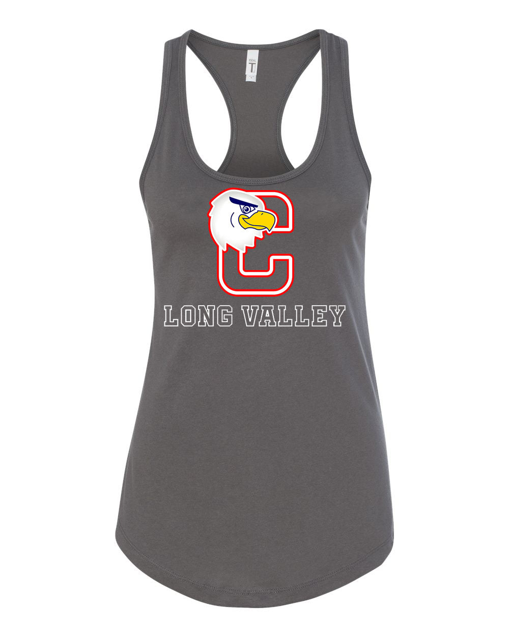 Cucinella Design 2 Tank Top