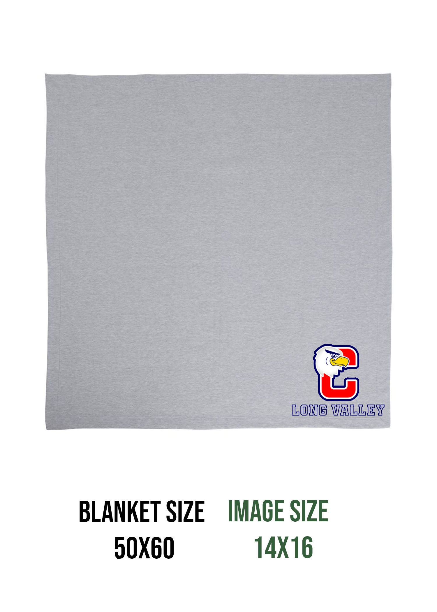Cucinella Design 2 Blanket