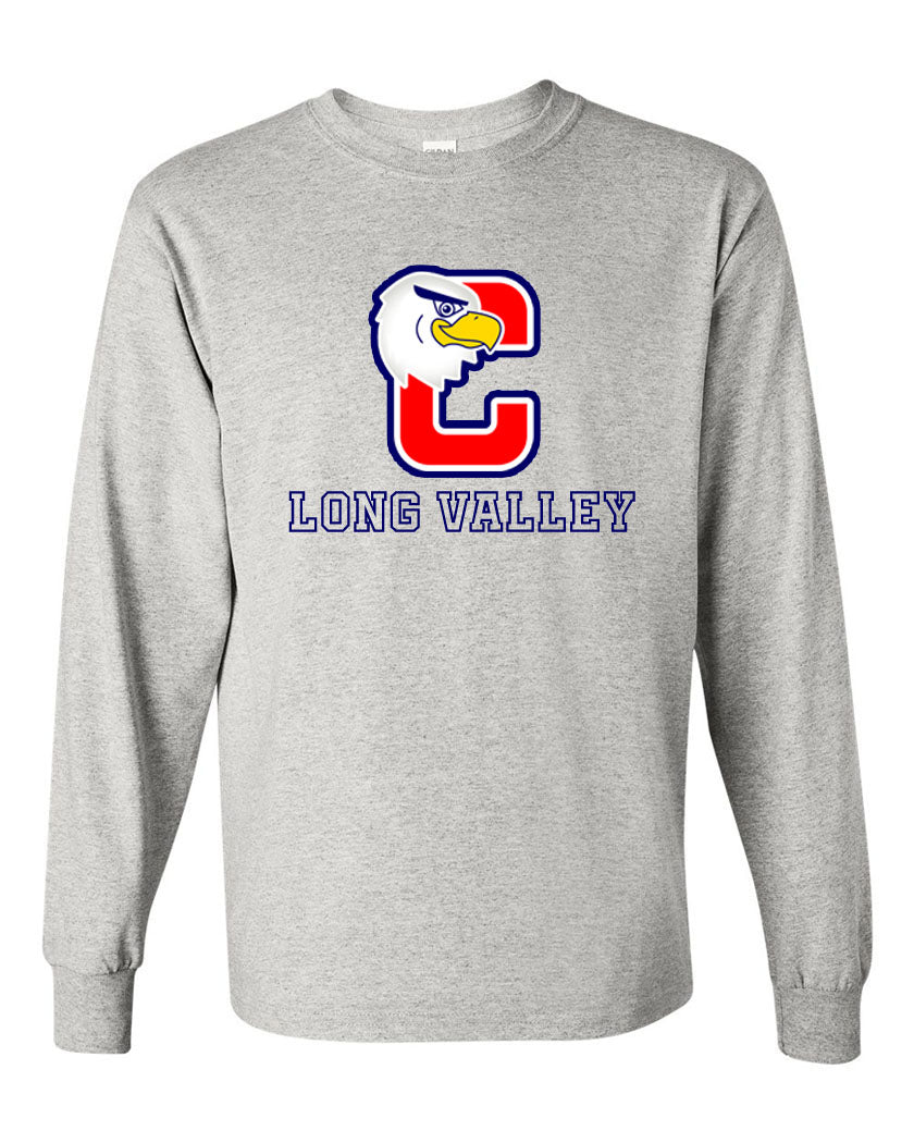 Cucinella Design 2 Long Sleeve Shirt
