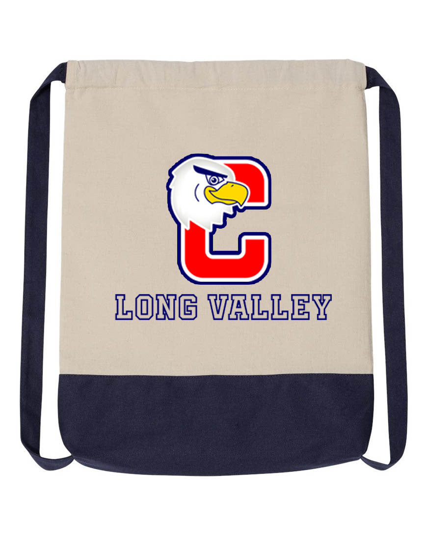 Cucinella Drawstring Bag Design 2