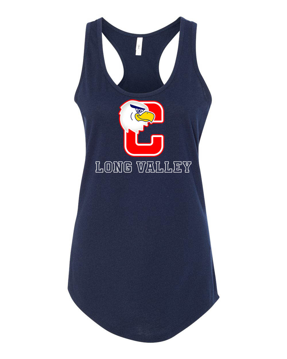 Cucinella Design 2 Tank Top