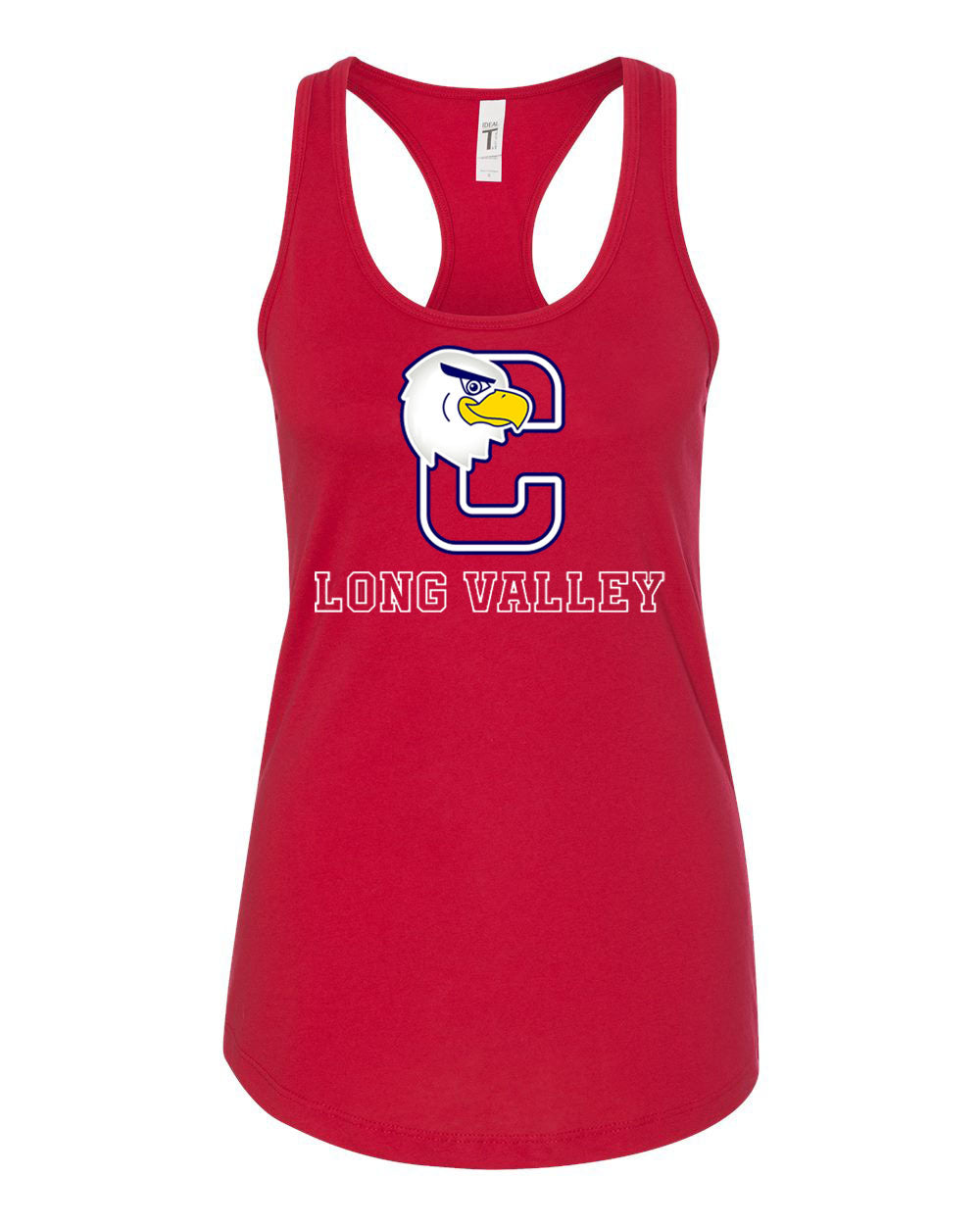 Cucinella Design 2 Tank Top