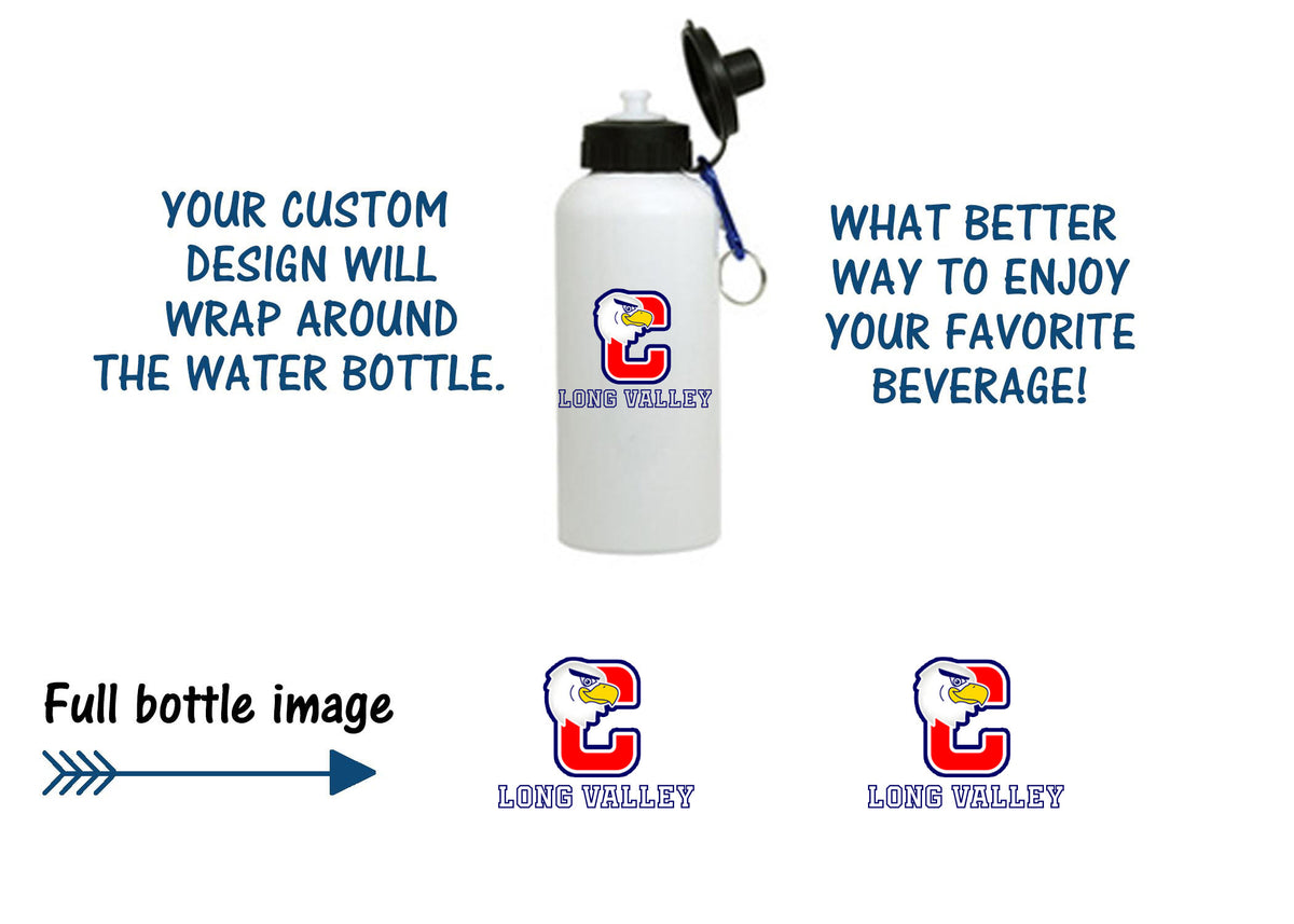Cucinella Design 2 Water Bottle