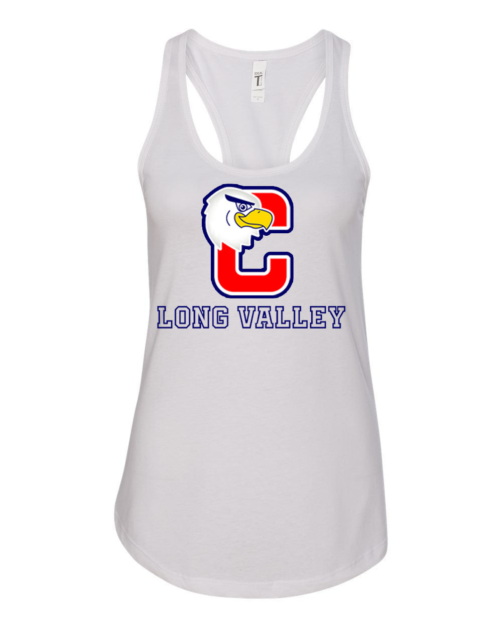 Cucinella Design 2 Tank Top