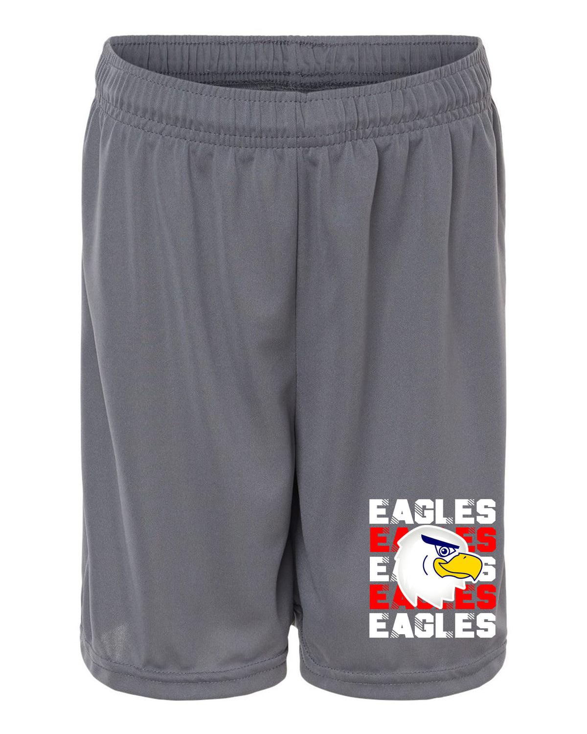 Cucinella Performance Shorts Design 3