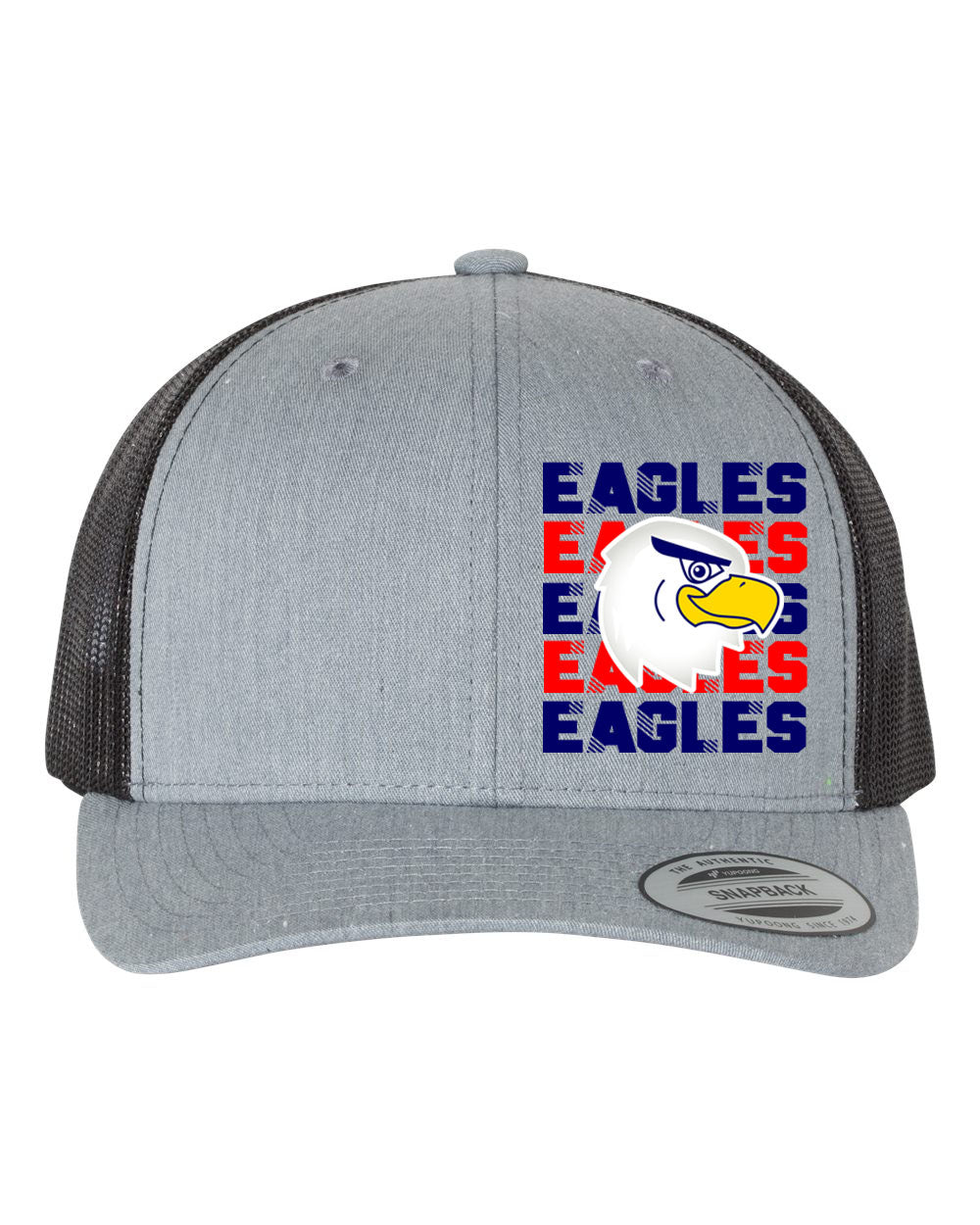 Cucinella Design 3 Trucker Hat