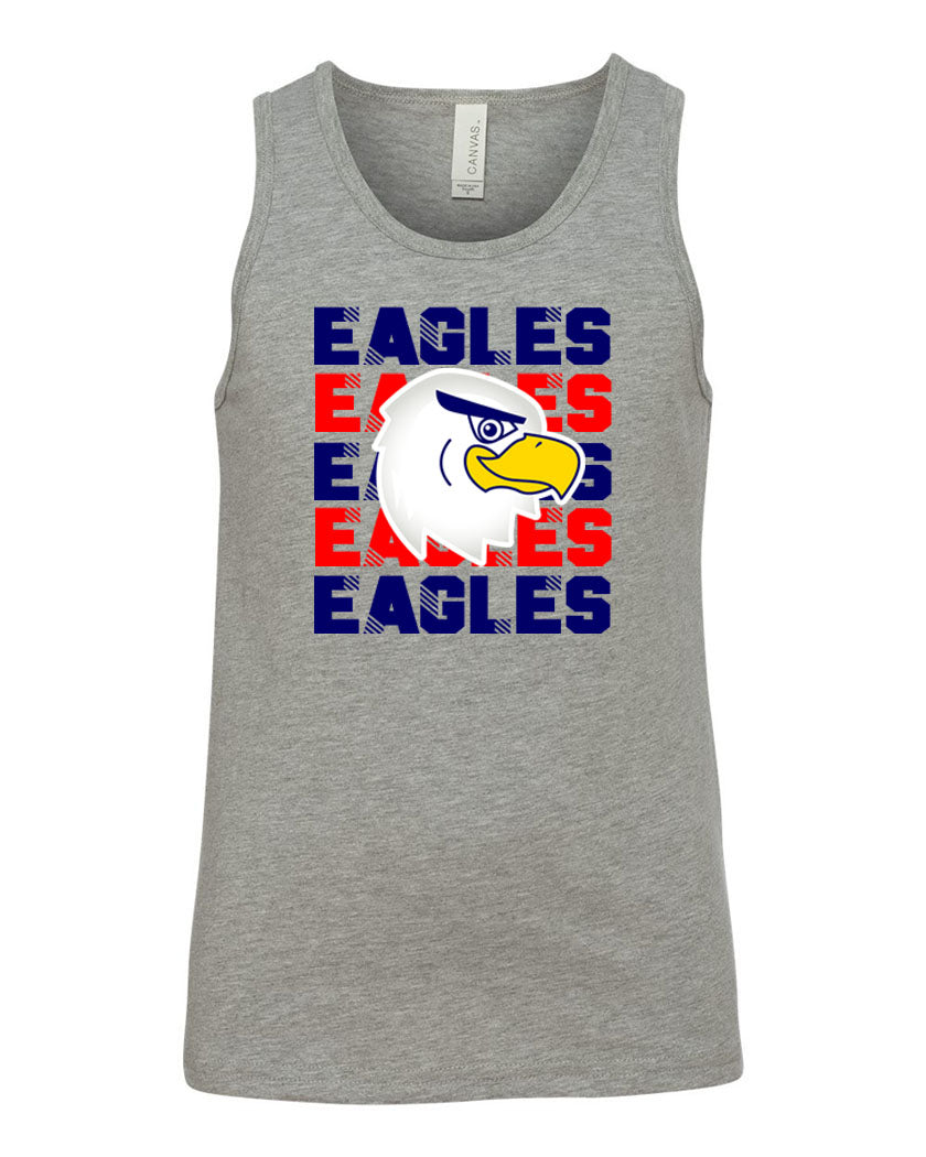 Cucinella design 3 Muscle Tank Top