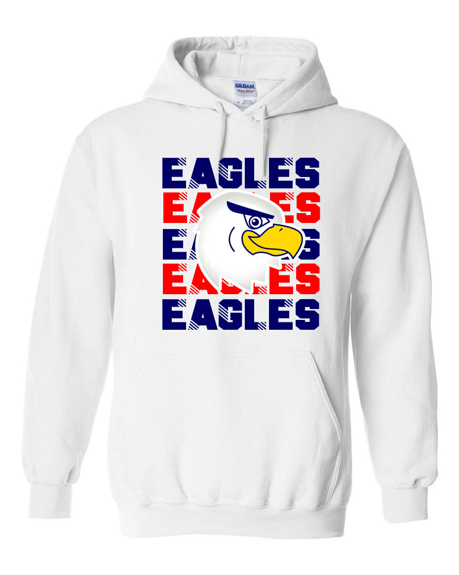 Cucinella Design 3 Hooded Sweatshirt