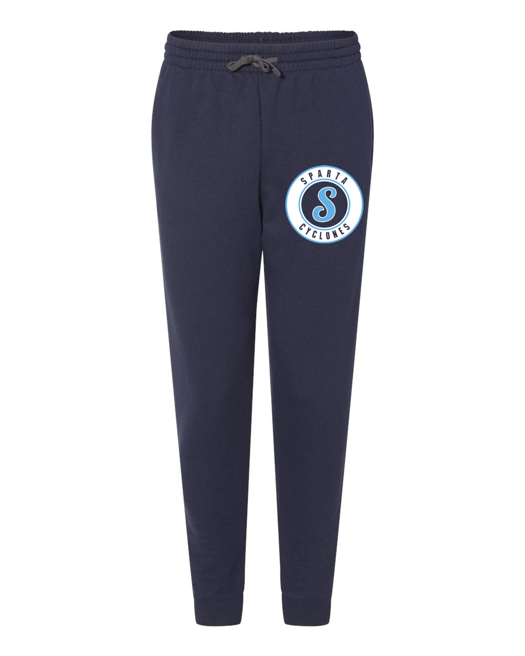 Sparta Cyclones design 3 Sweatpants