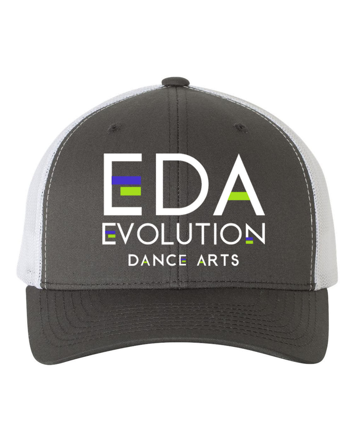 Evolution Dance Arts Trucker Hat Design 9
