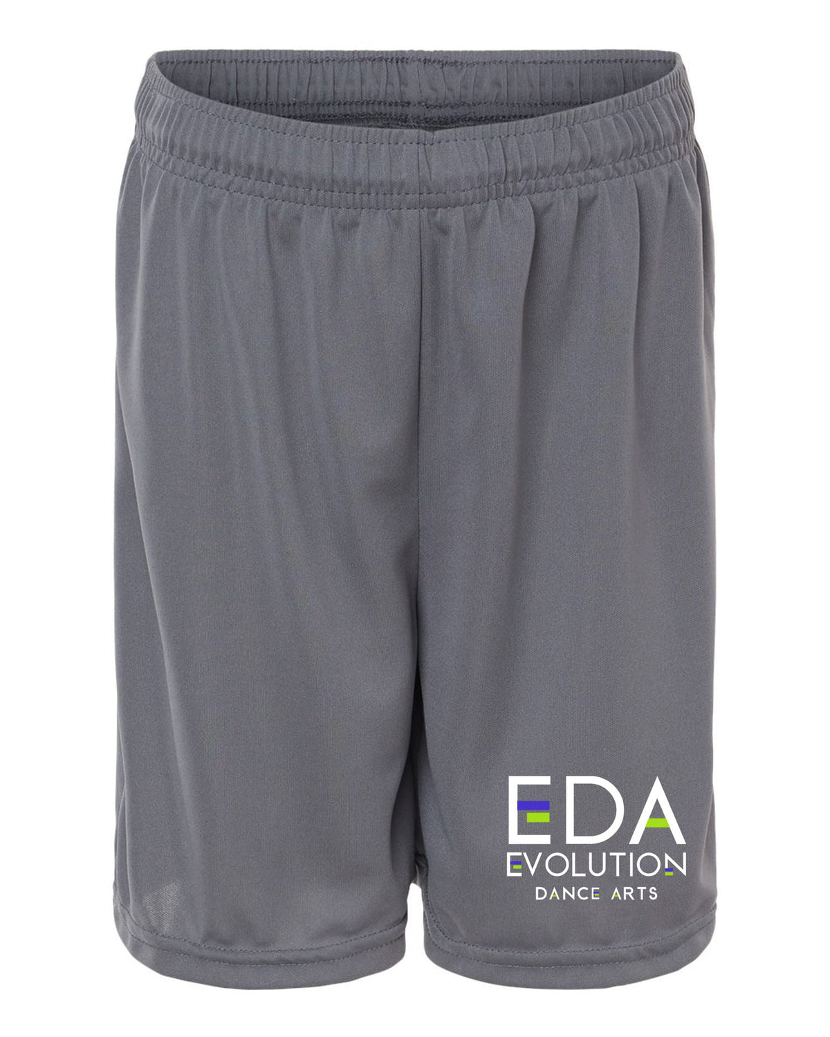 Evolution Dance Design 9 Performance Shorts