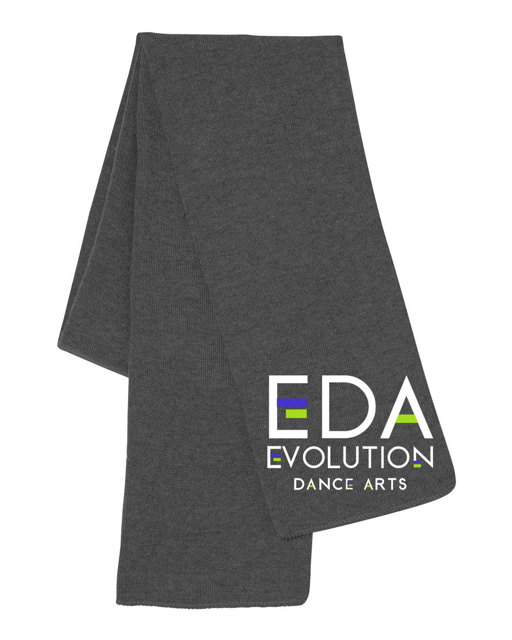 Evolution Scarf Design 9