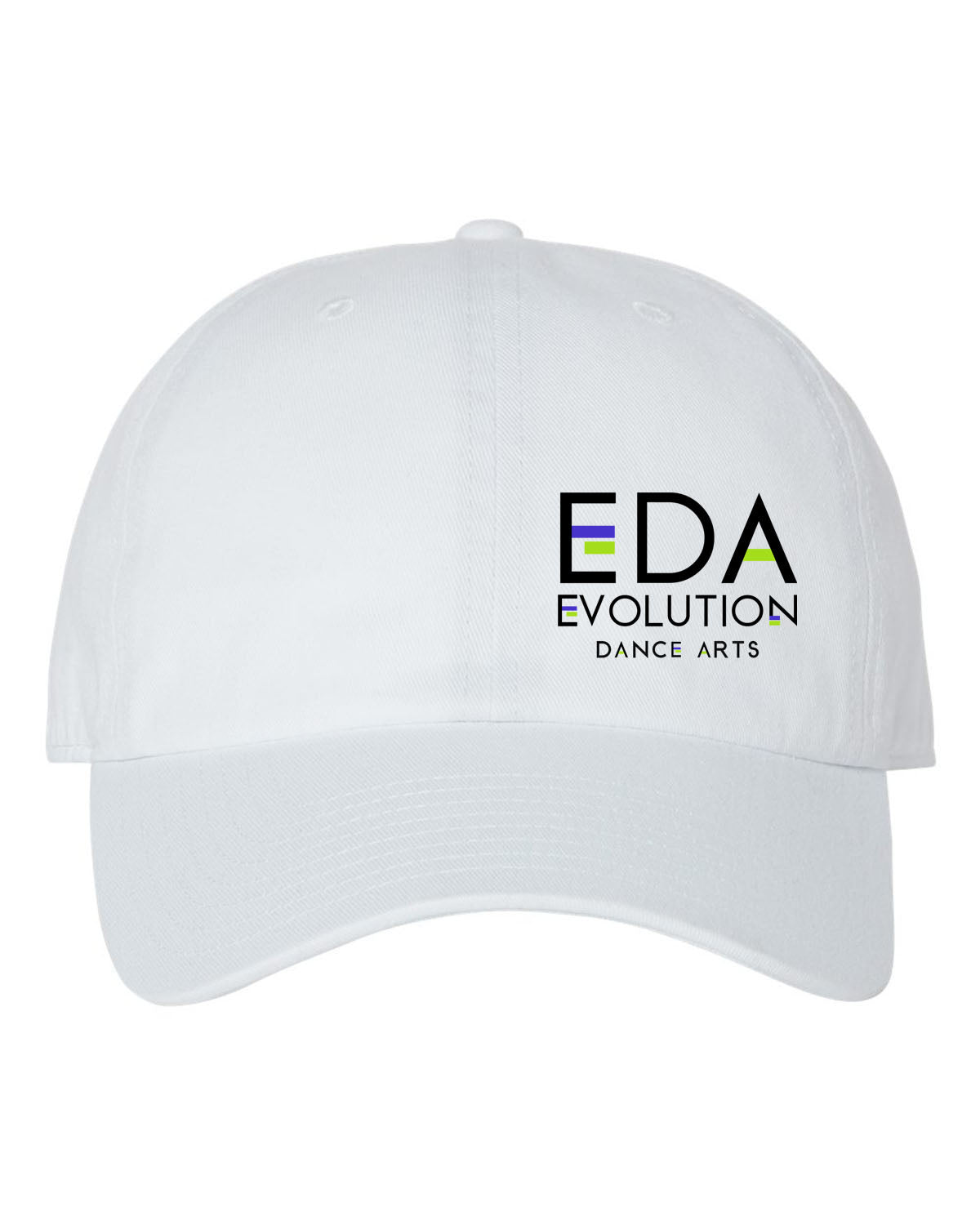Evolution Dance Arts Trucker Hat Design 9