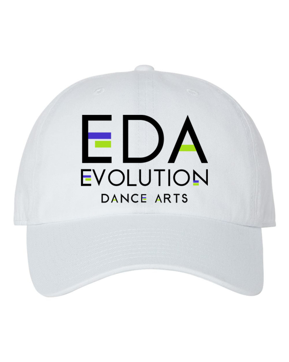 Evolution Dance Arts Trucker Hat Design 9