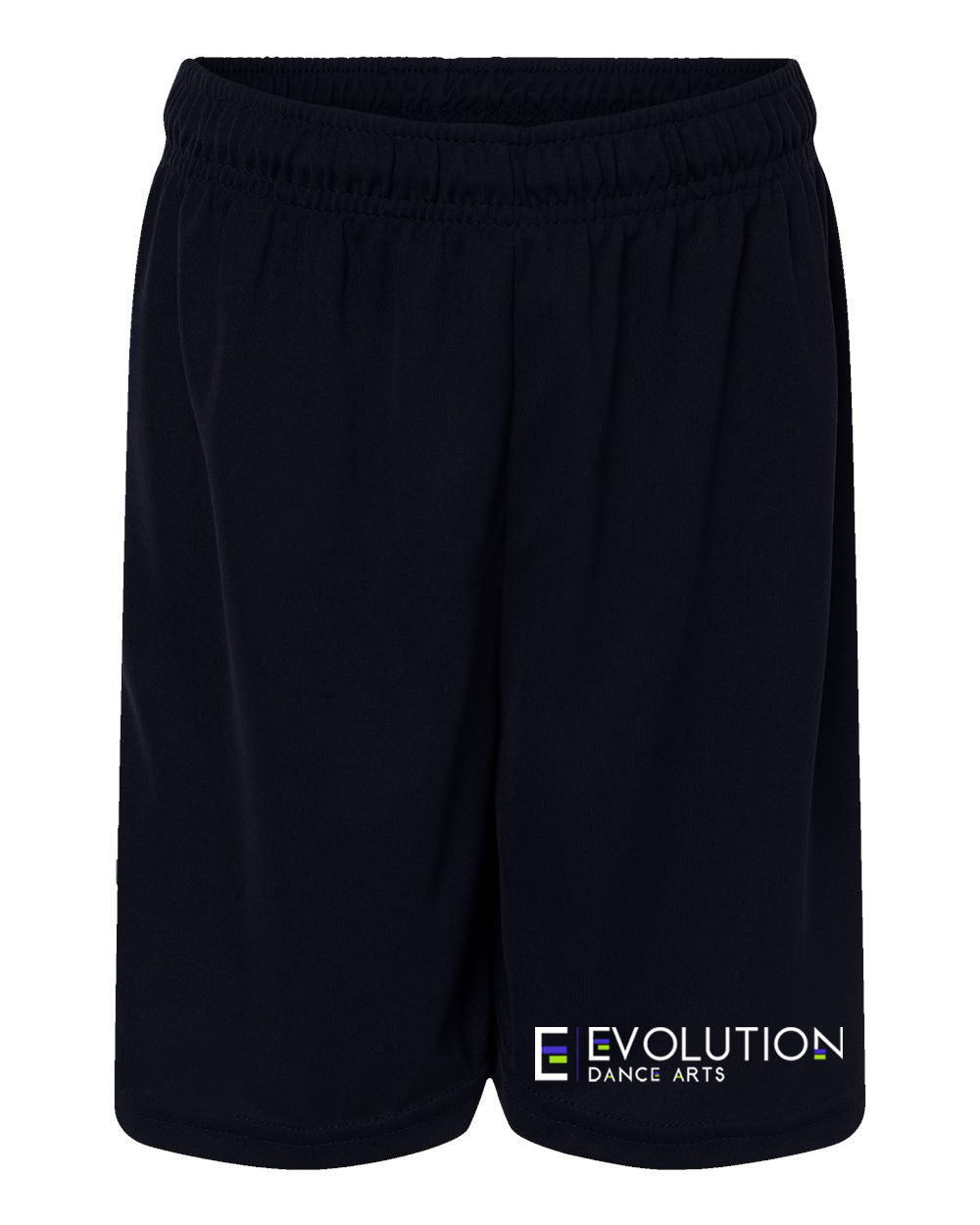 Evolution Dance Design 1 Performance Shorts