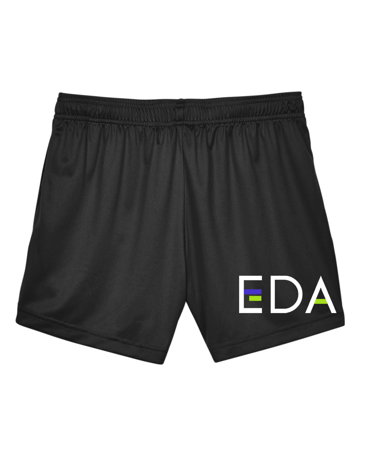 Evolution Dance Ladies Performance Design 4 Shorts