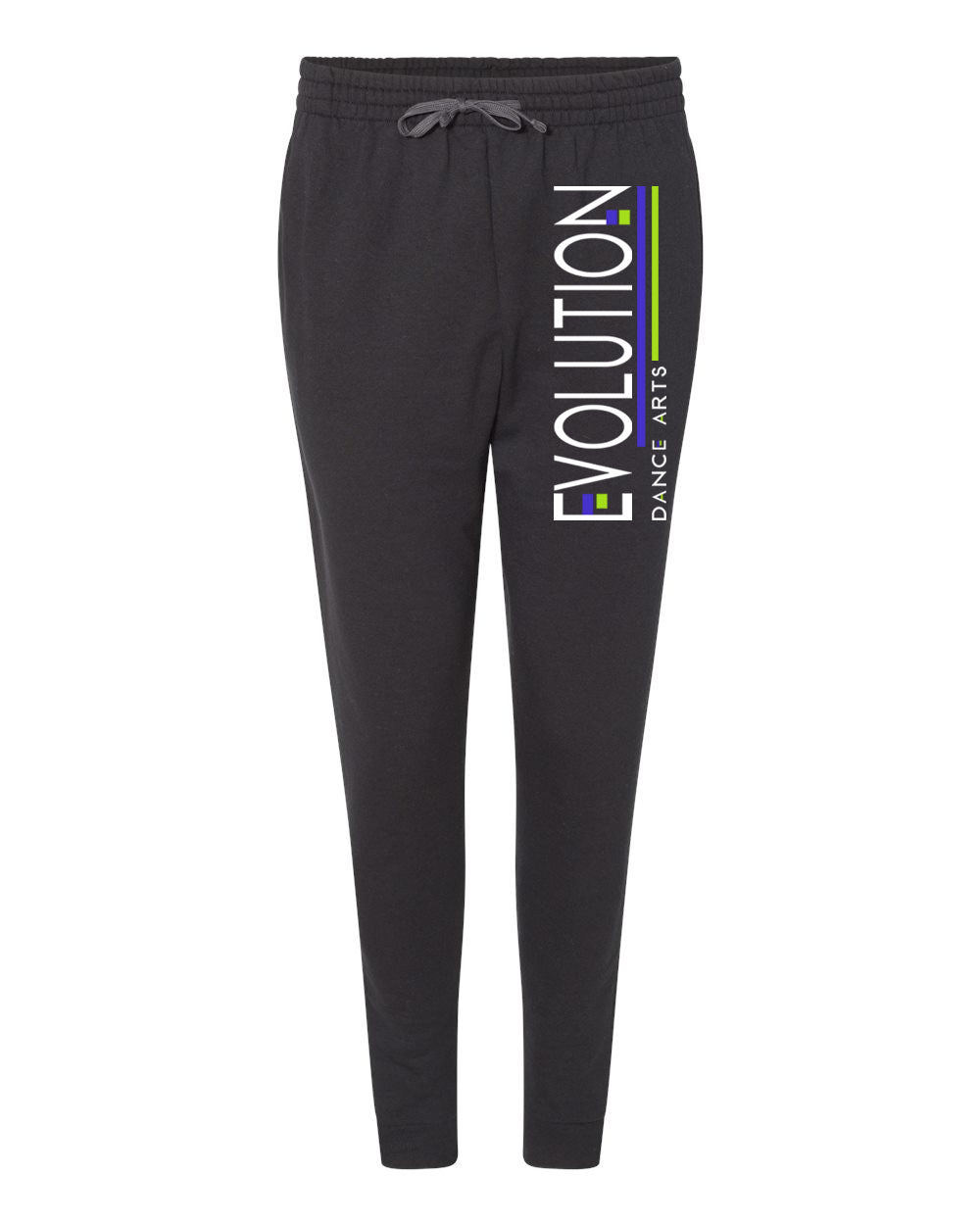 Evolution Dance Arts Design 5 Sweatpants