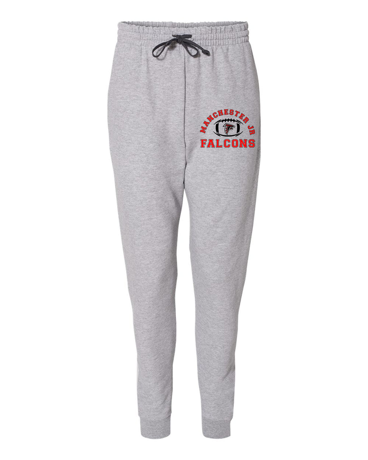 Falcons Football Jogger Sweatpants Design 1