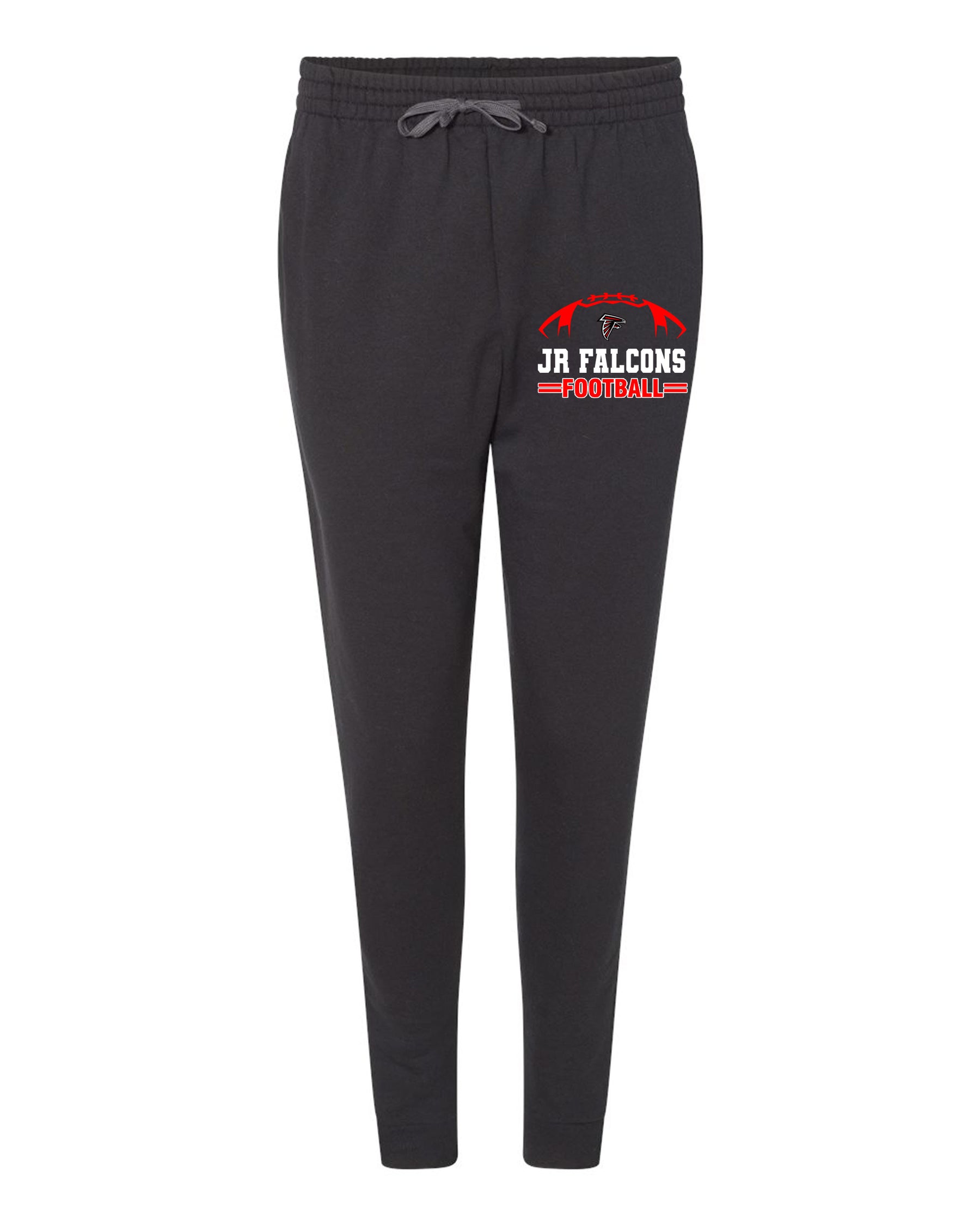 Falcons Football Jogger Sweatpants Design 3