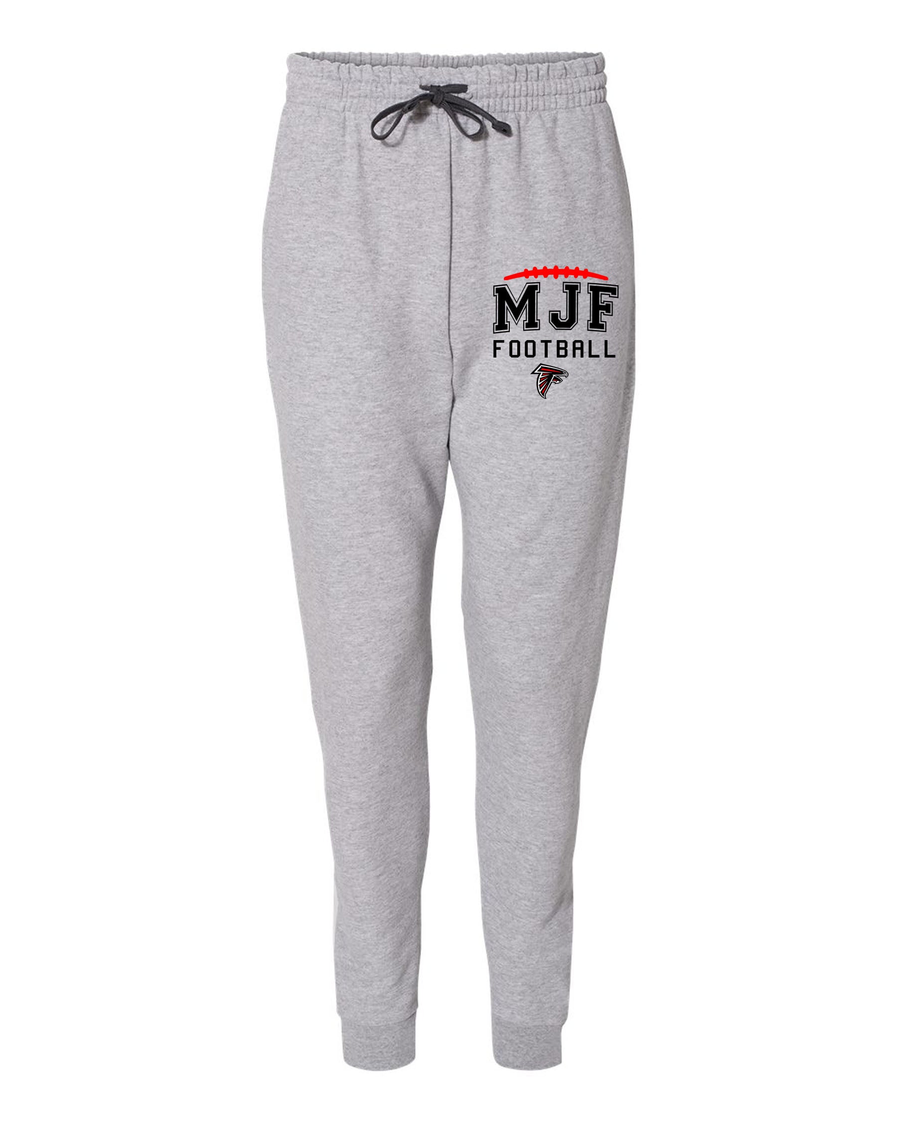 Falcons Football Jogger Sweatpants Design 4