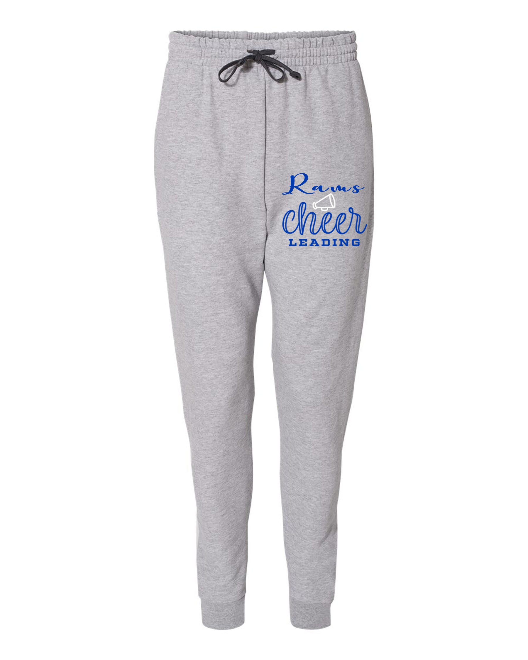 Franklin Cheer Design 2 Sweatpants