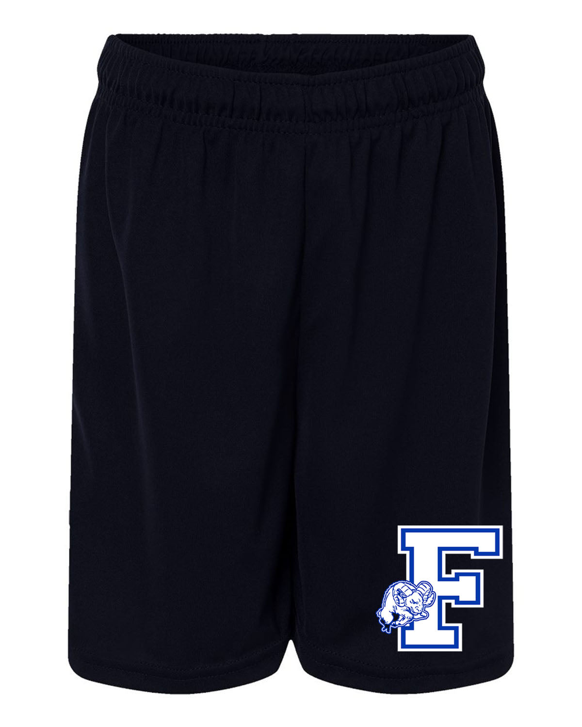 Franklin School Design 1 Performance Shorts