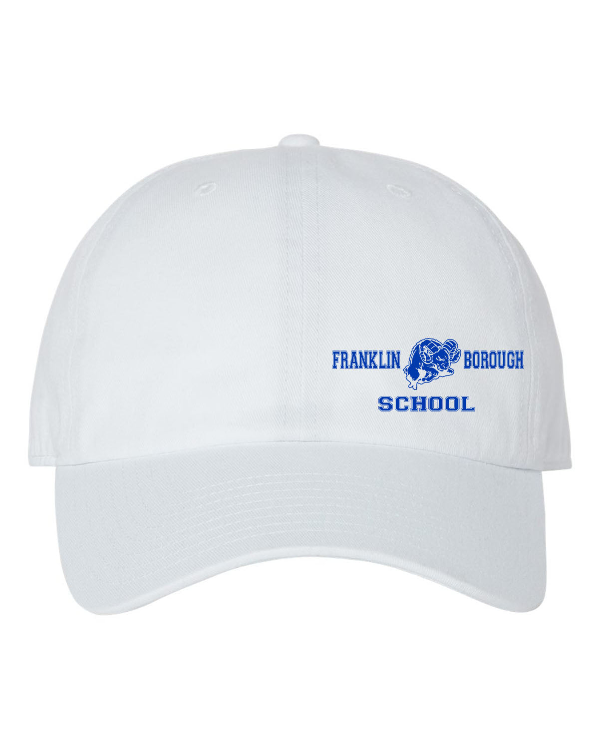 Franklin School Design 3 Trucker Hat