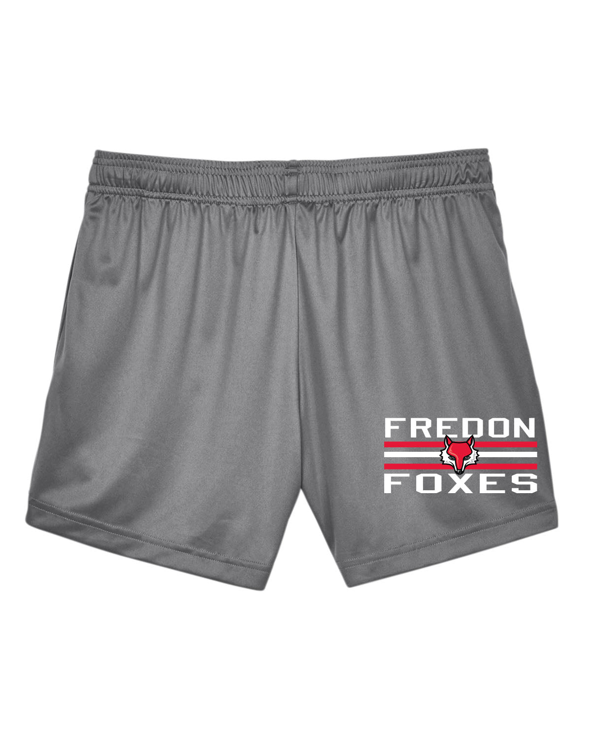 Fredon Ladies Performance Shorts Design 13