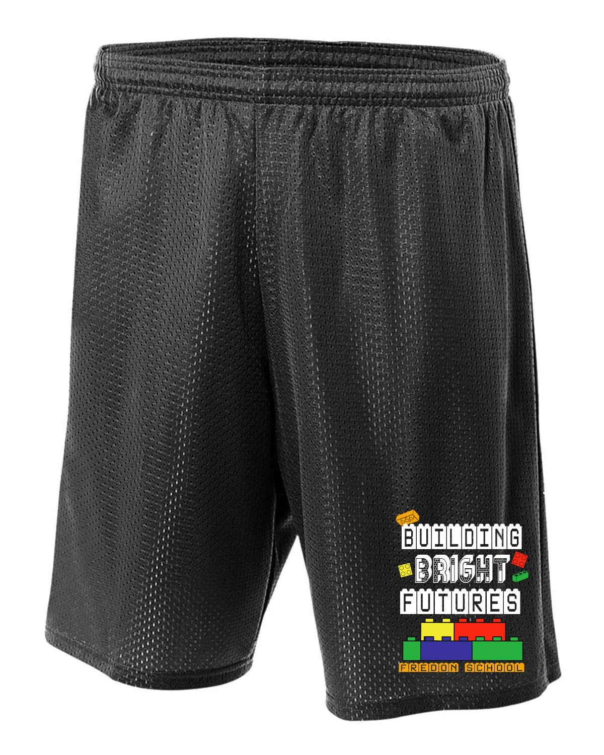 Fredon Mesh Shorts Design 14