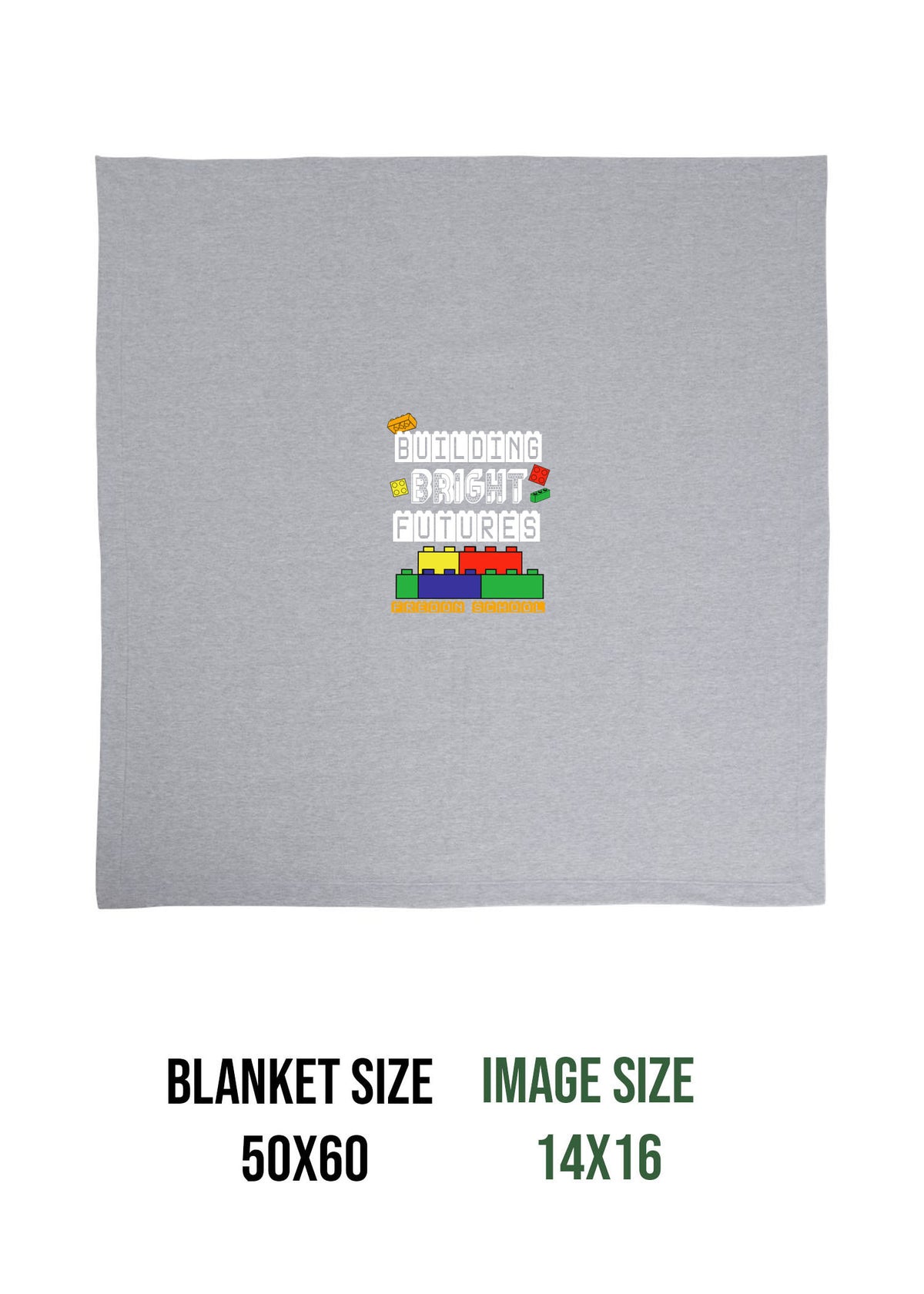 Fredon Blanket Design 14
