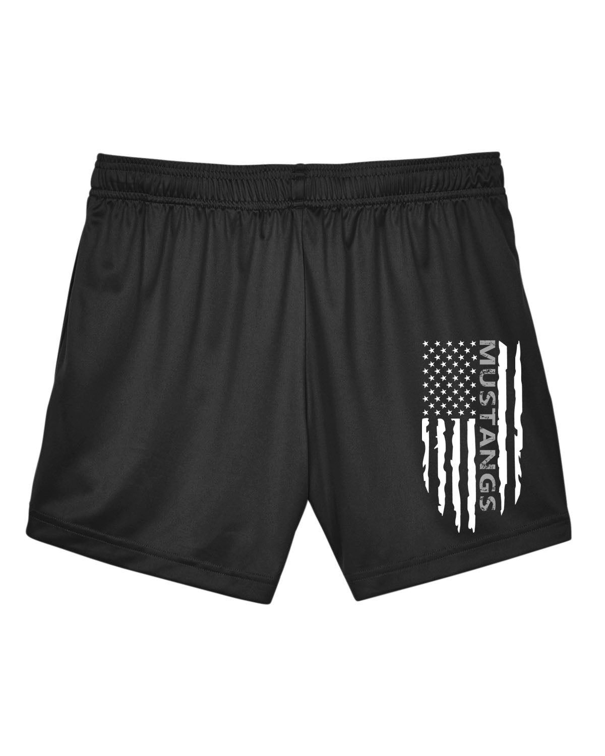 Frelinghuysen Ladies Performance Design 11 Shorts