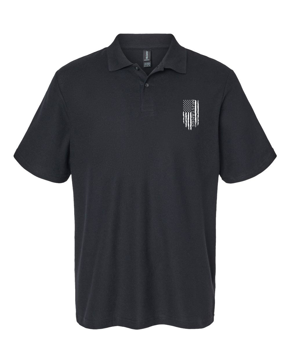 Frelinghuysen Design 11 Polo T-Shirt