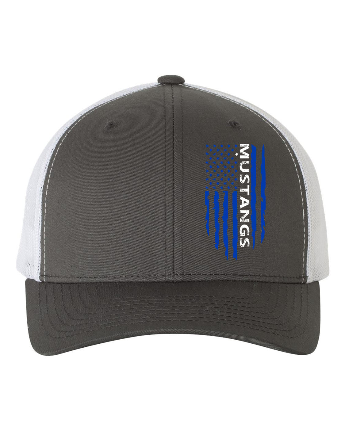 Frelinghuysen Design 11 Trucker Hat