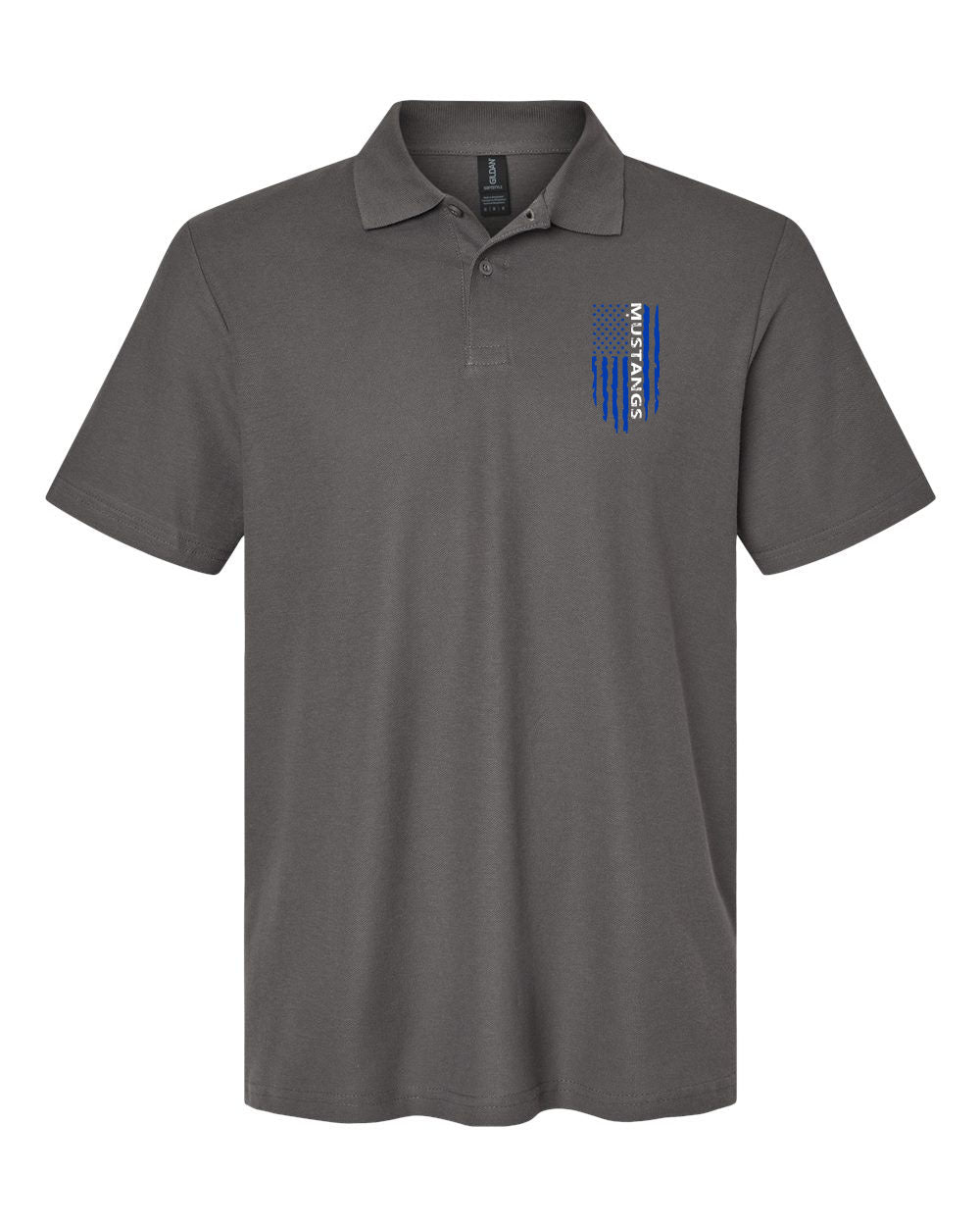 Frelinghuysen Design 11 Polo T-Shirt