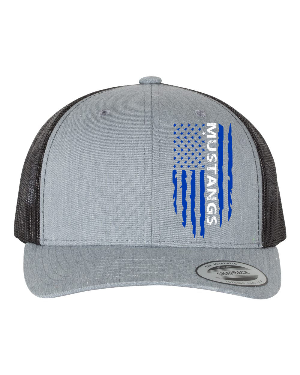 Frelinghuysen Design 11 Trucker Hat