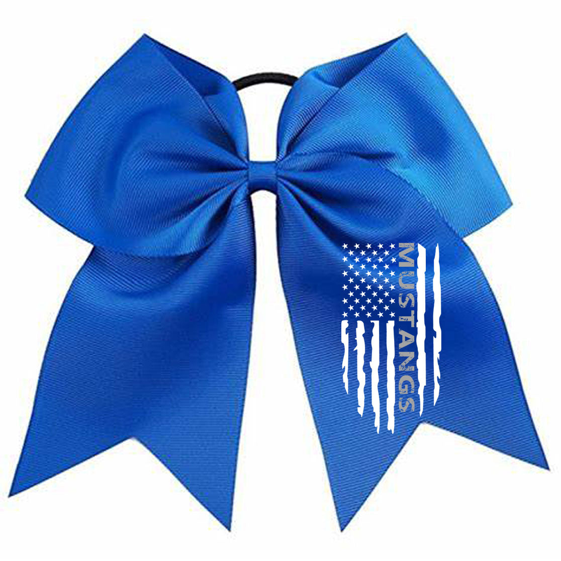 Frelinghuysen Bow Design 11